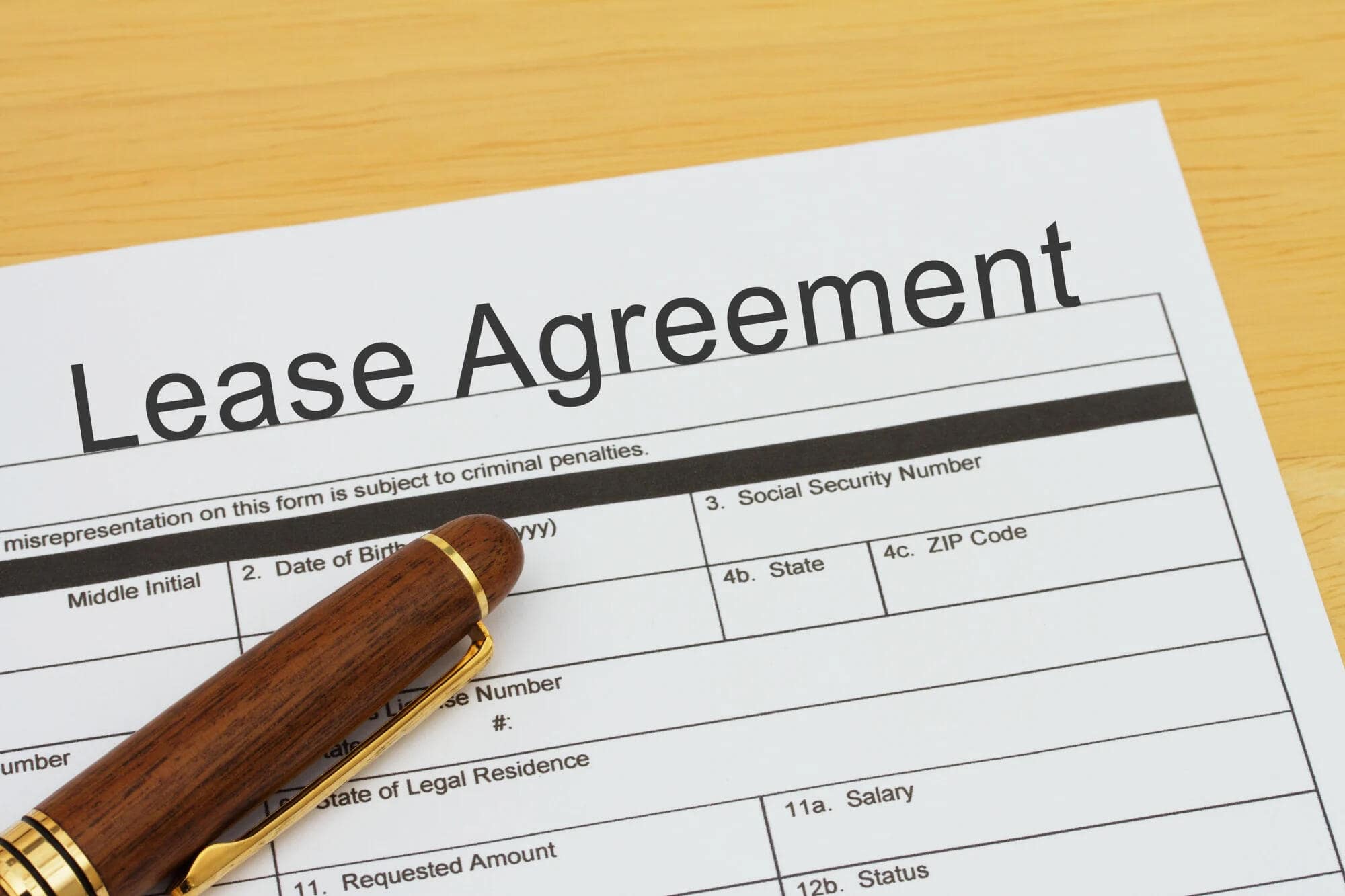 How To Get Tenants To Renew Leases In San Antonio, TX